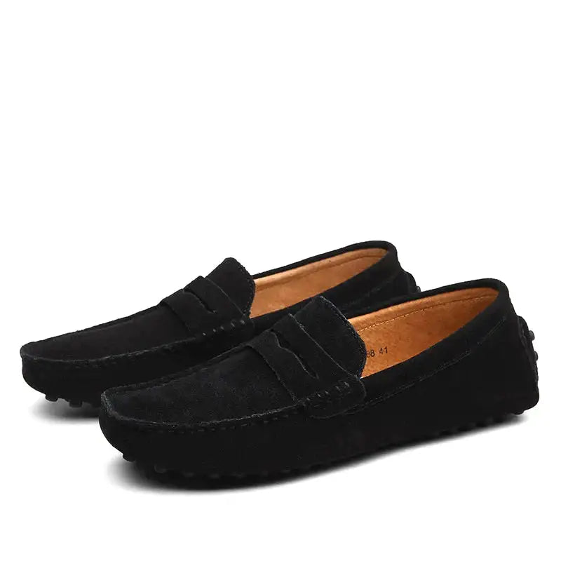 Casual Driving Shoes