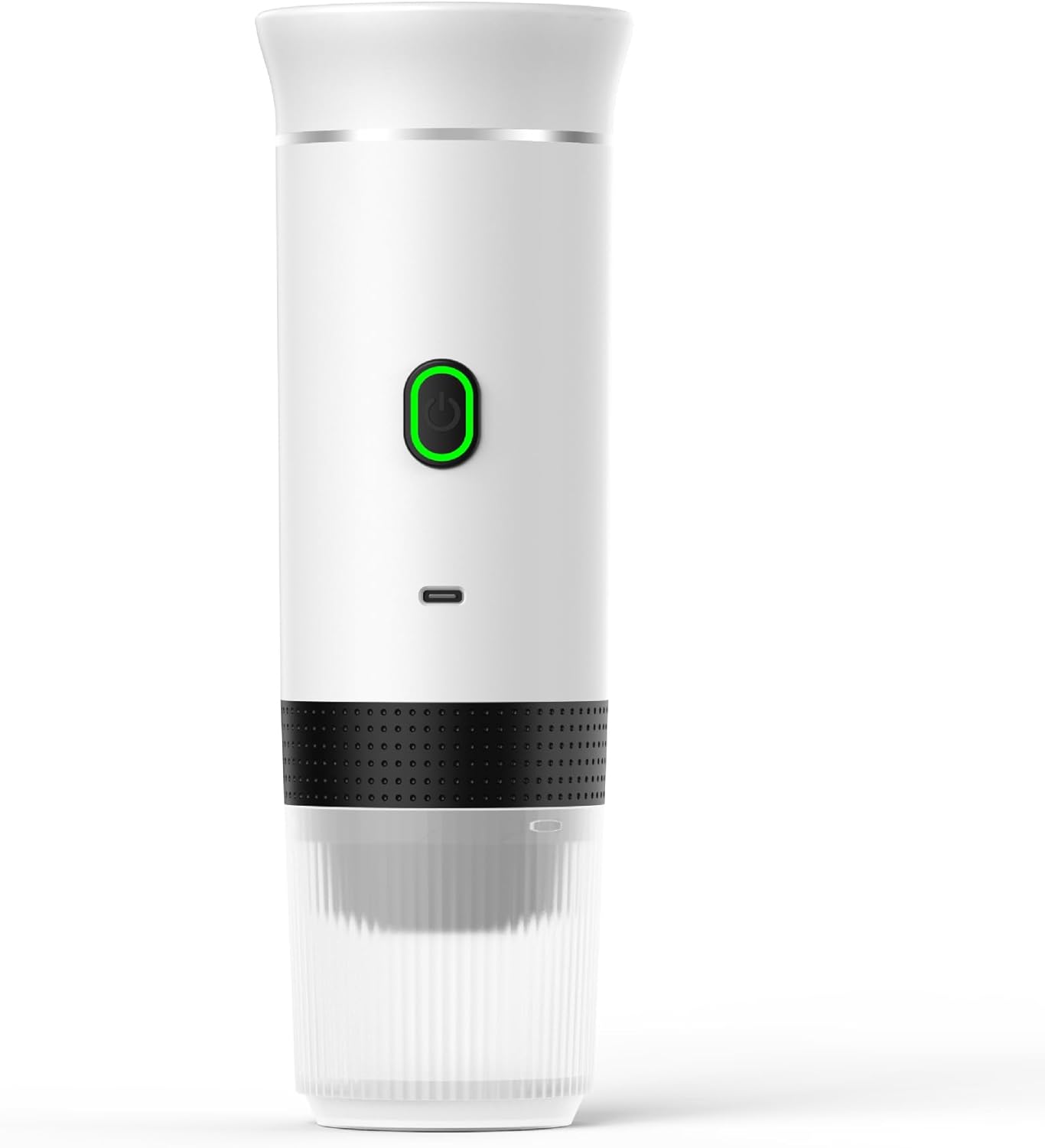 On the Go Coffee™ - Ultimate Portable Coffee Solution