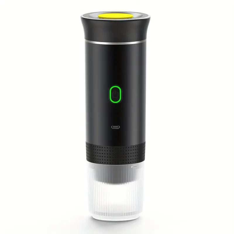 On the Go Coffee™ - Ultimate Portable Coffee Solution