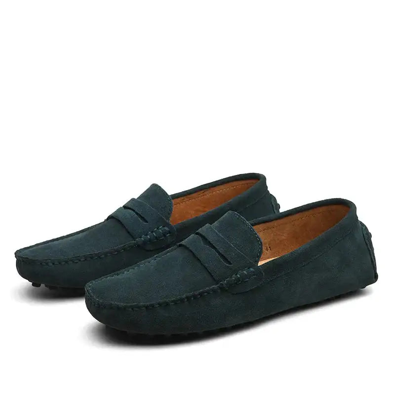 Casual Driving Shoes
