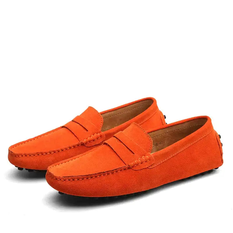 Casual Driving Shoes
