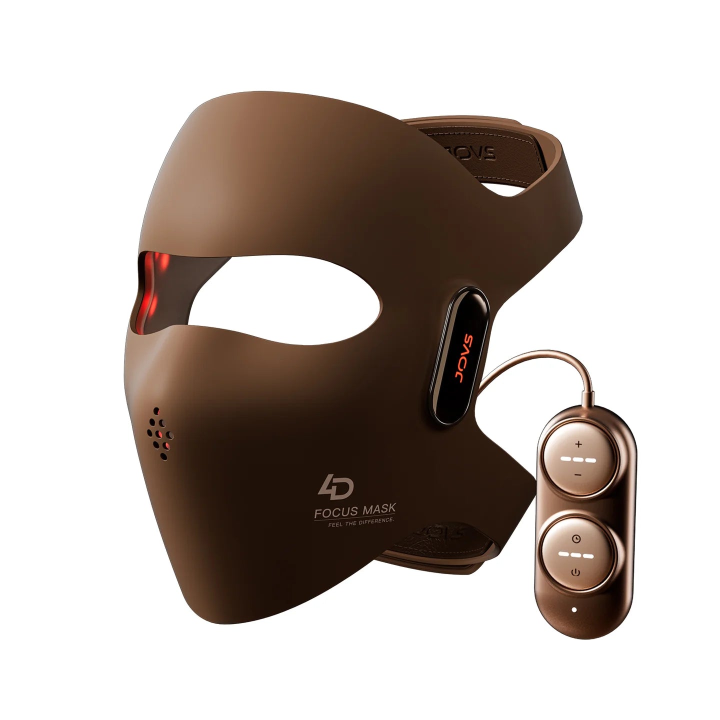 LumiGlow™ - Concentrated Light Therapy for Radiant Skin