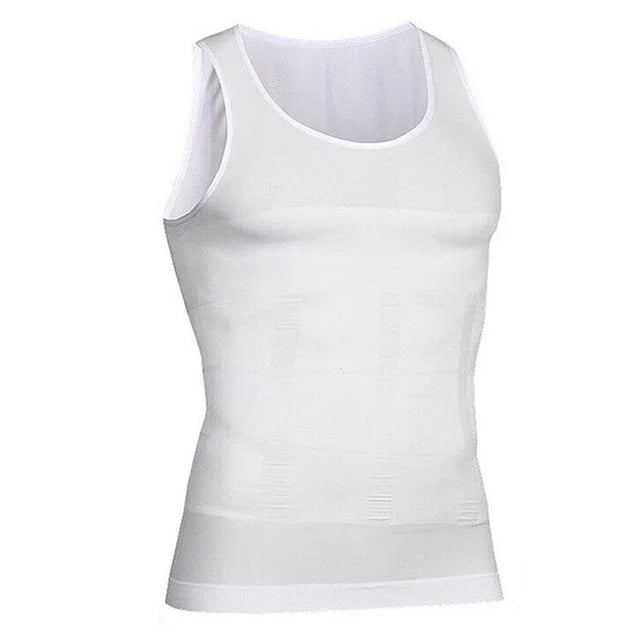 Reform™ - Compression Tank & Confident Posture Support