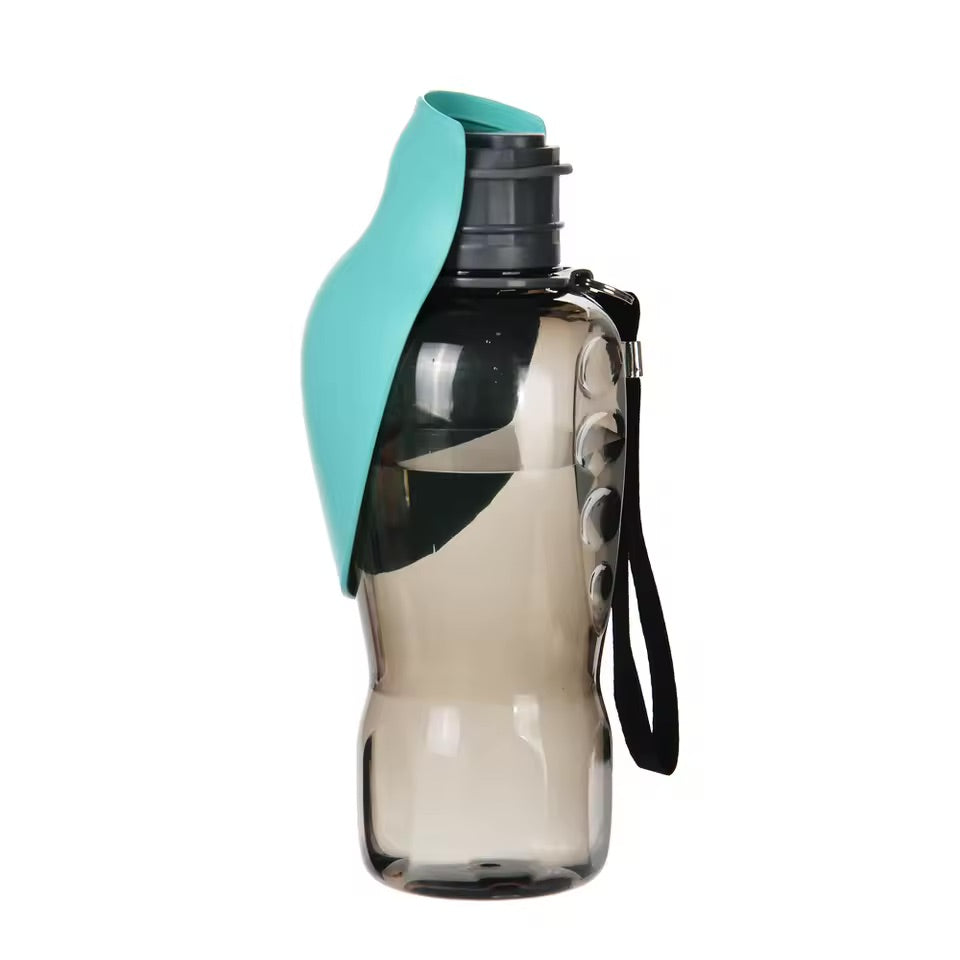 PawSip™ – Leakproof Hydration Bottle for Pets On-the-Go