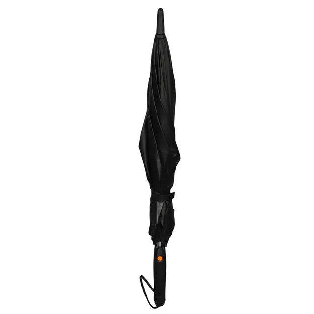 SunMist™ – UV-Blocking Umbrella with Cooling Spray & Fan