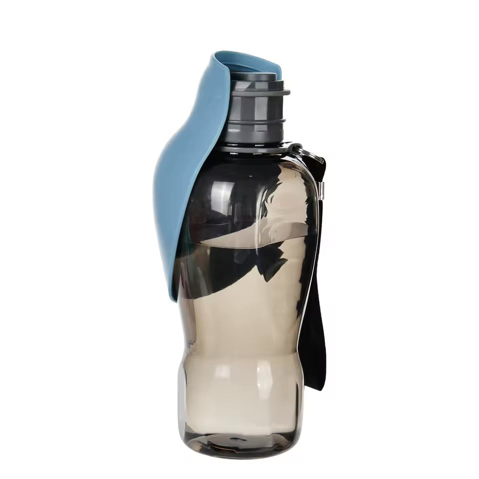 PawSip™ – Leakproof Hydration Bottle for Pets On-the-Go