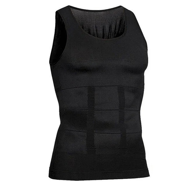 Reform™ - Compression Tank & Confident Posture Support