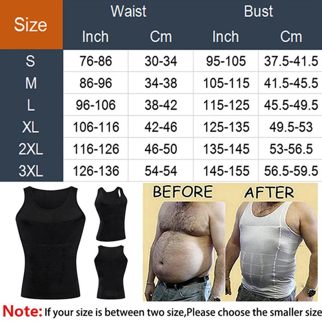 Reform™ - Compression Tank & Confident Posture Support
