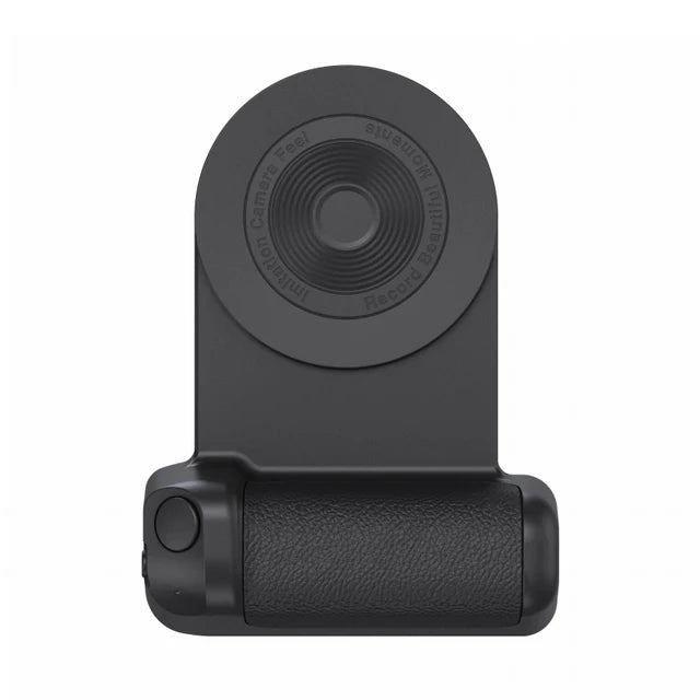SnapGrip™ - Magnetic Camera Handle