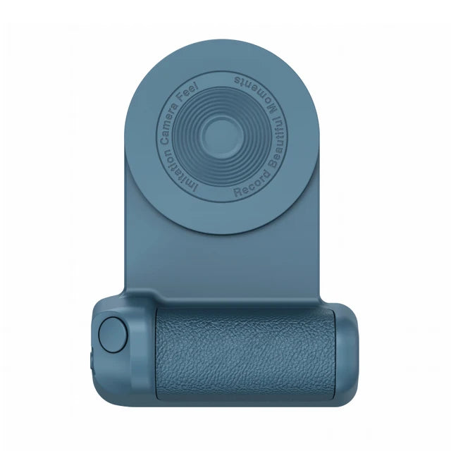 SnapGrip™ - Magnetic Camera Handle