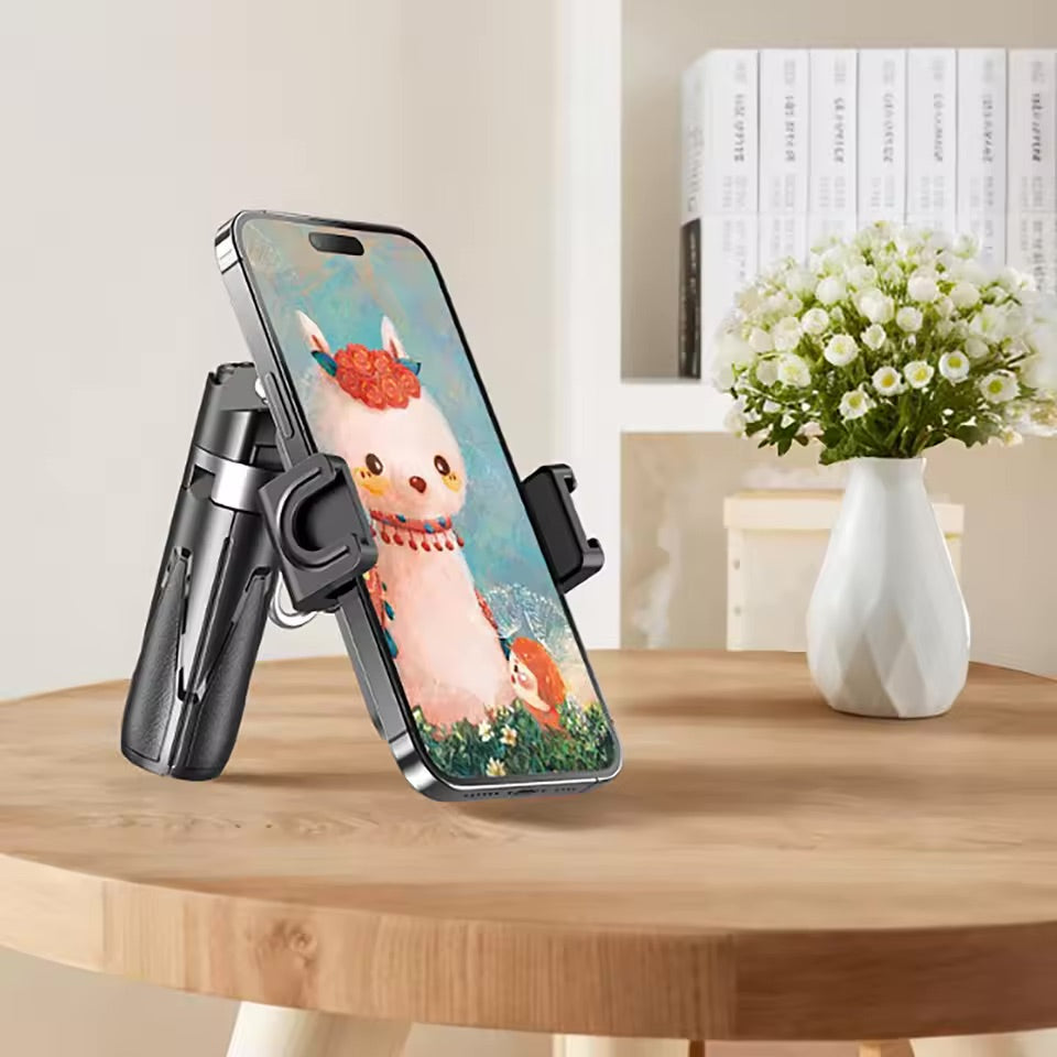 FlexiSnap™ – Portable Selfie Companion