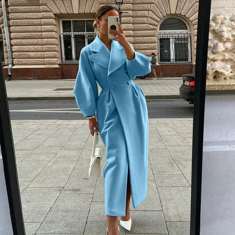 Miss Oui Oui Vintage Coat