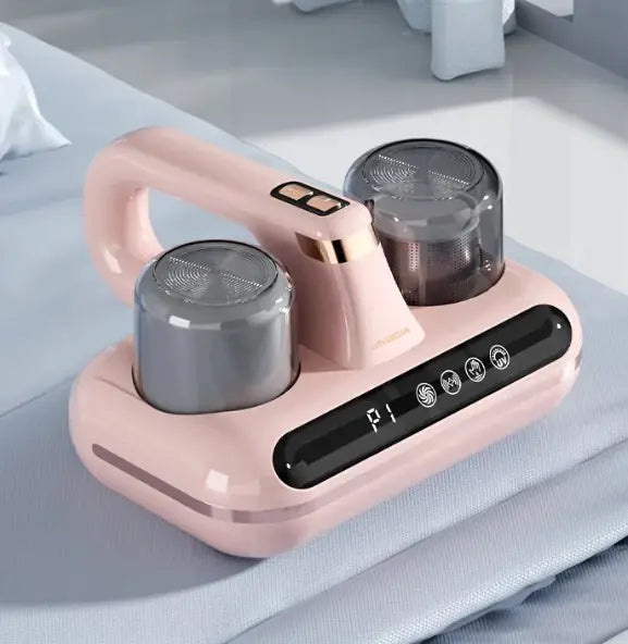 SleepHaven™ – Mattress Vacuum for Hygienic Sleep & Allergen Defense
