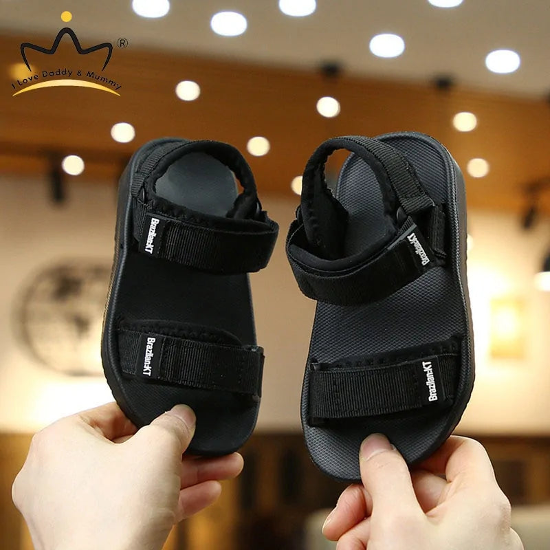 Summer Sandals