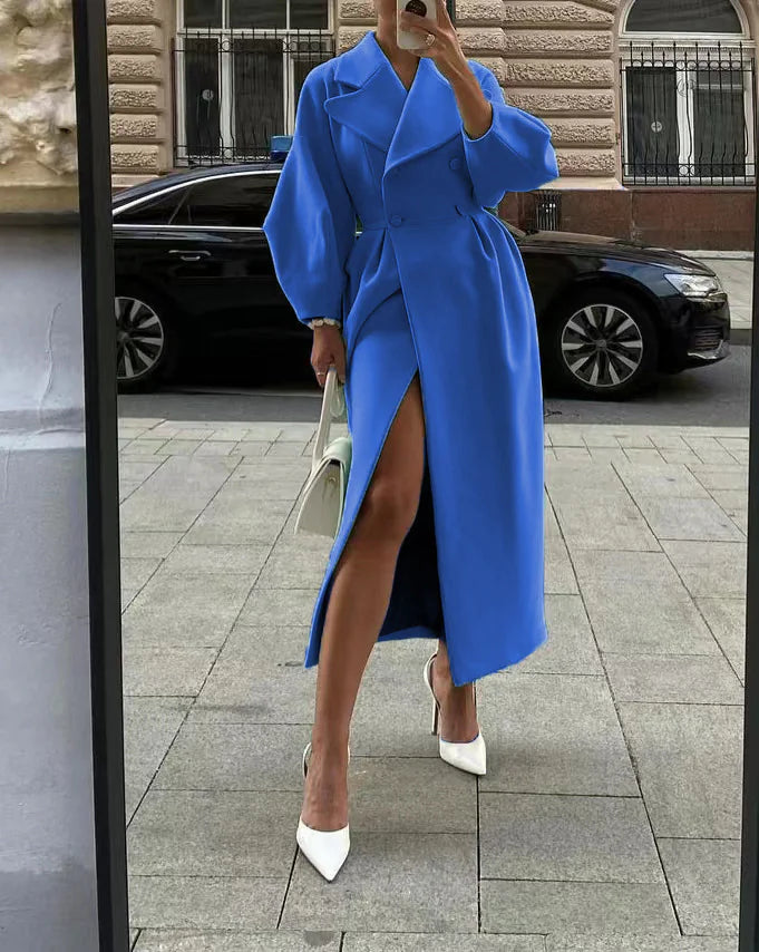 Miss Oui Oui Vintage Coat