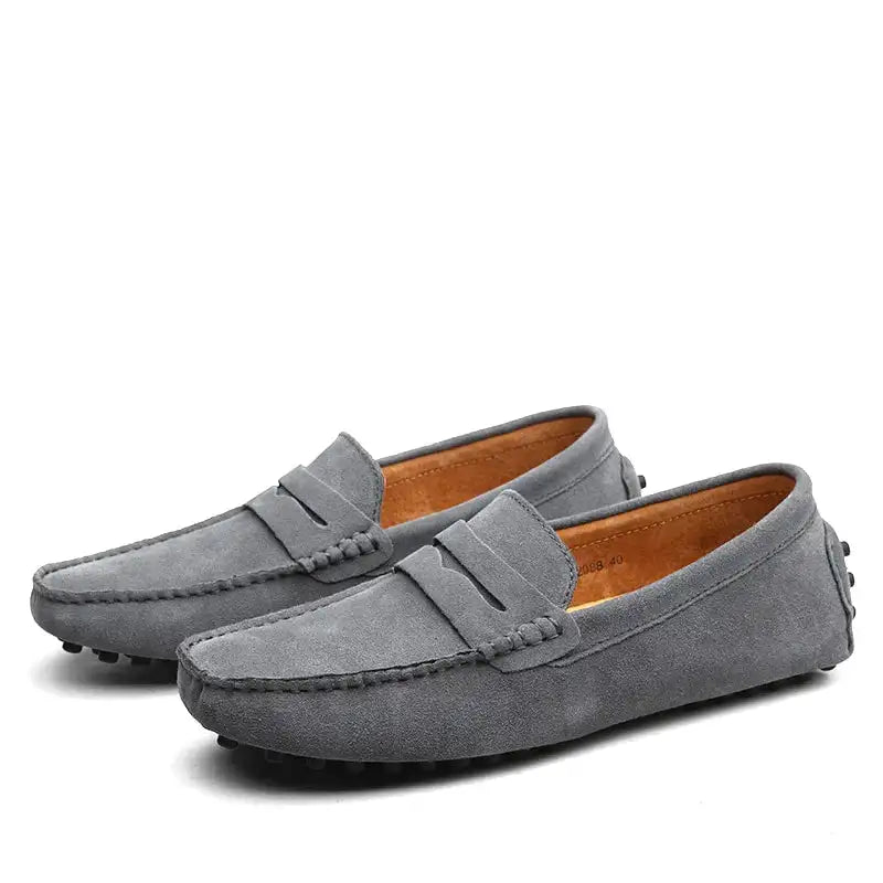 Casual Driving Shoes