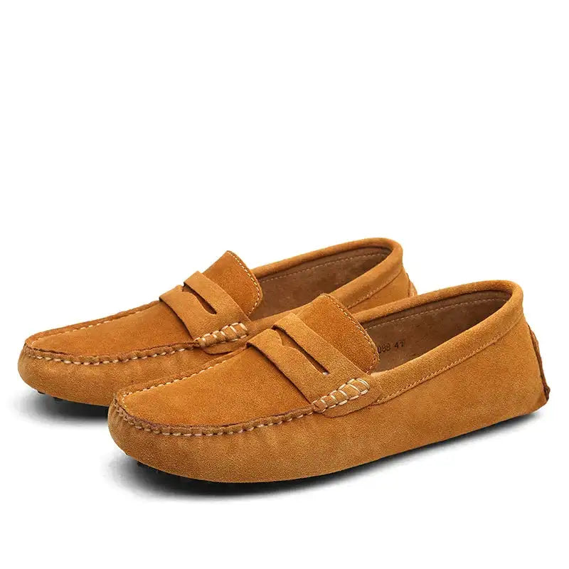 Casual Driving Shoes