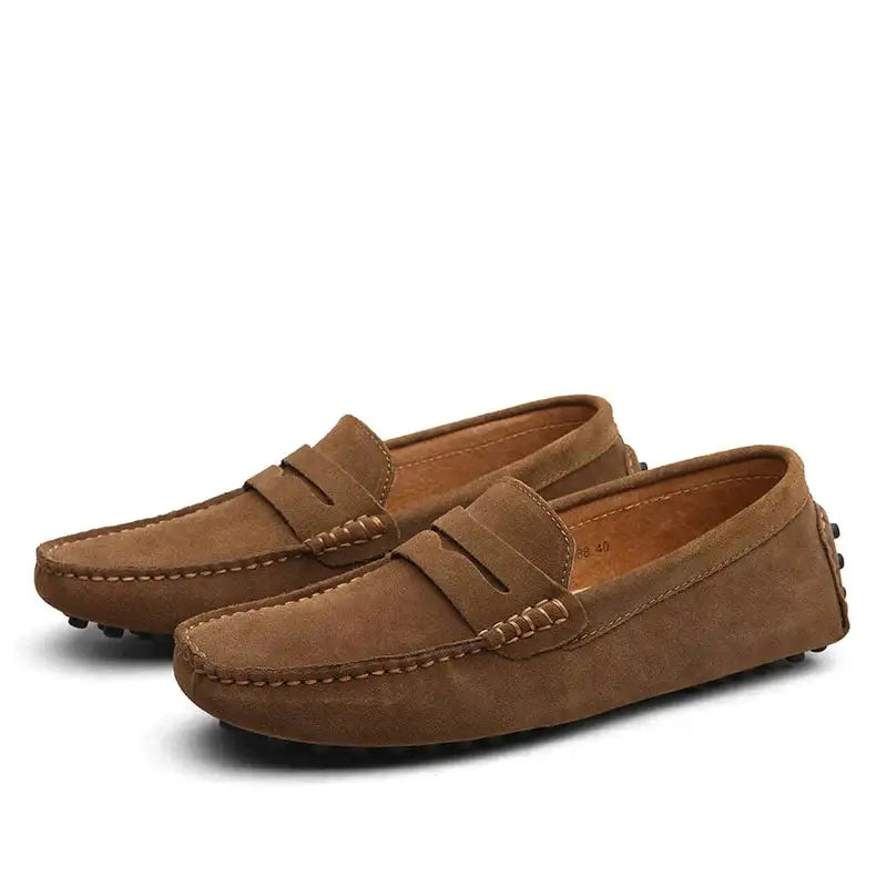 Casual Driving Shoes