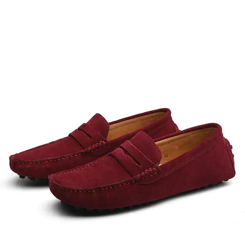 Casual Driving Shoes