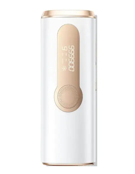 ChillTouch Laser Hair Removal Device