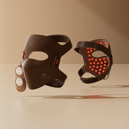 LumiGlow™ - Concentrated Light Therapy for Radiant Skin