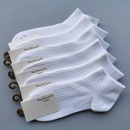 Lux Ankle Socks