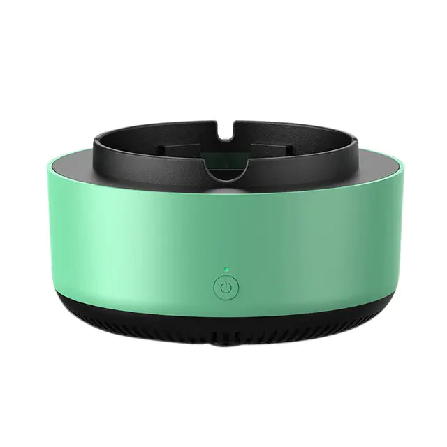 CleanBreeze Smoker's Ashtray