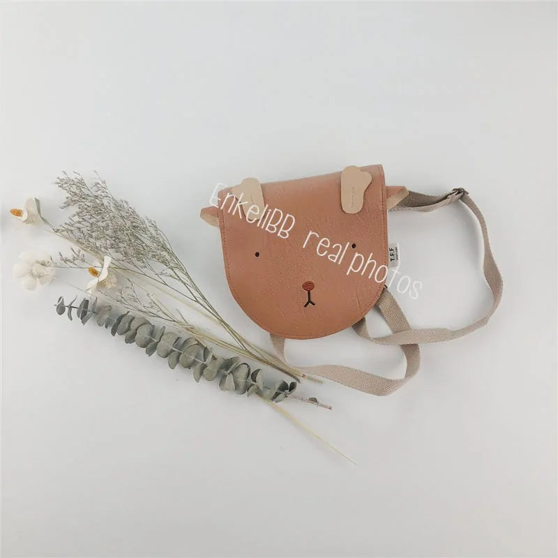 Toddler Animal Crossbody Bag for Kids