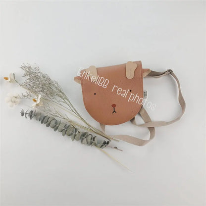 Toddler Animal Crossbody Bag for Kids