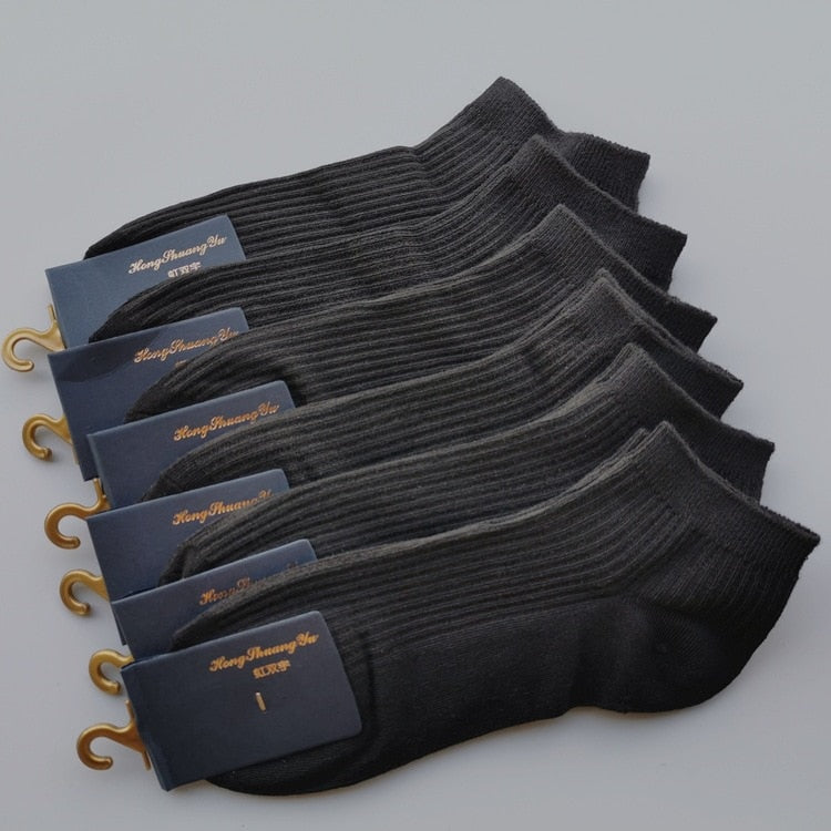 Lux Ankle Socks