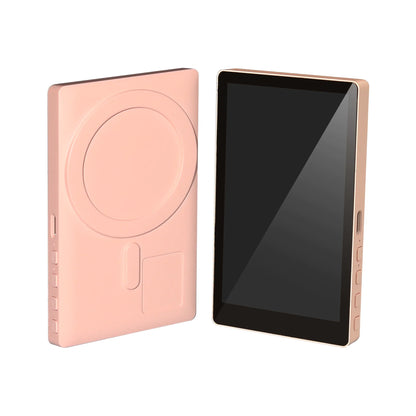 SnapMirror™ – Magnetic Dual-Screen Selfie Display