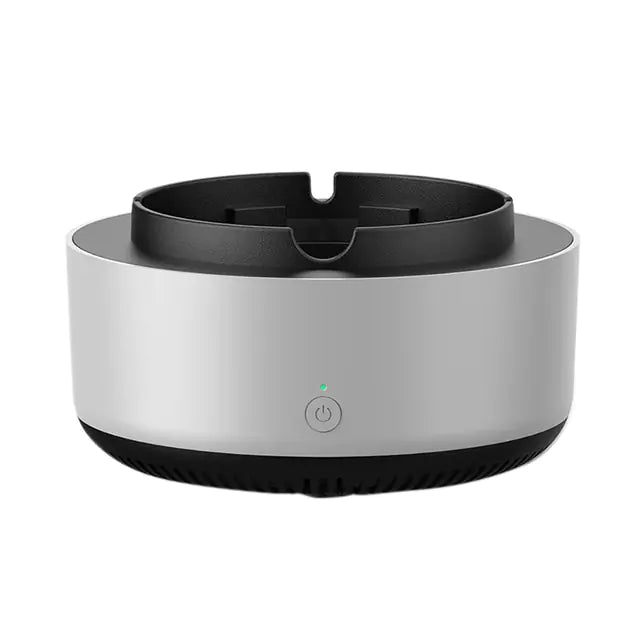 CleanBreeze Smoker's Ashtray