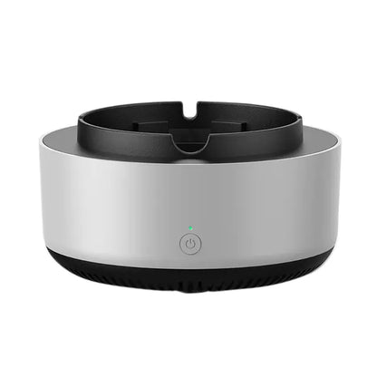 CleanBreeze Smoker's Ashtray