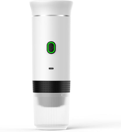 On the Go Coffee™ - Ultimate Portable Coffee Solution