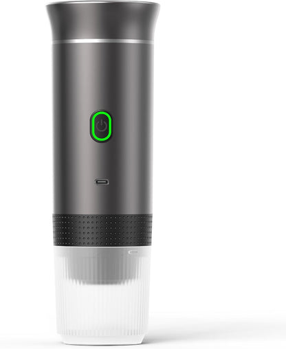 On the Go Coffee™ - Ultimate Portable Coffee Solution