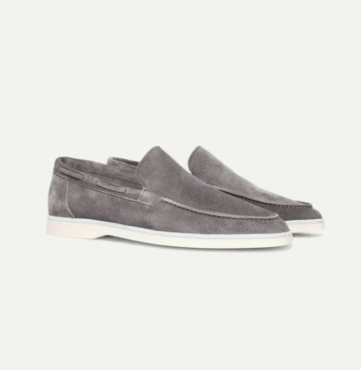 Classic Men's Low Loafer