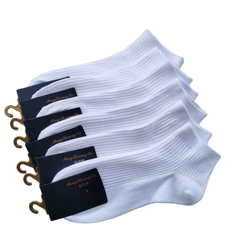 Lux Ankle Socks