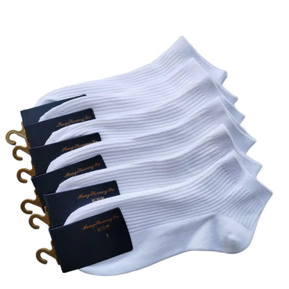 Lux Ankle Socks