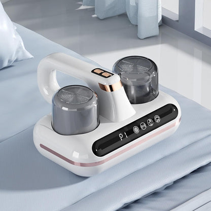 SleepHaven™ – Mattress Vacuum for Hygienic Sleep & Allergen Defense