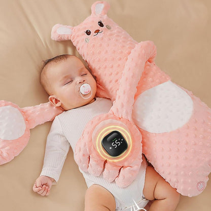 HushHand™ – Soothing Sleep Aid Pillow for Babies & Newborns