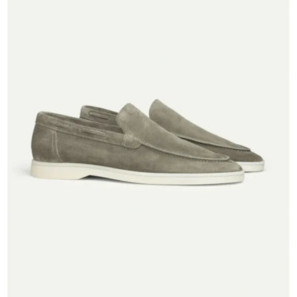 Classic Men's Low Loafer