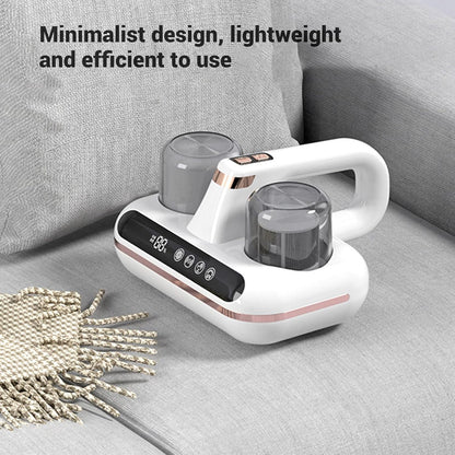SleepHaven™ – Mattress Vacuum for Hygienic Sleep & Allergen Defense