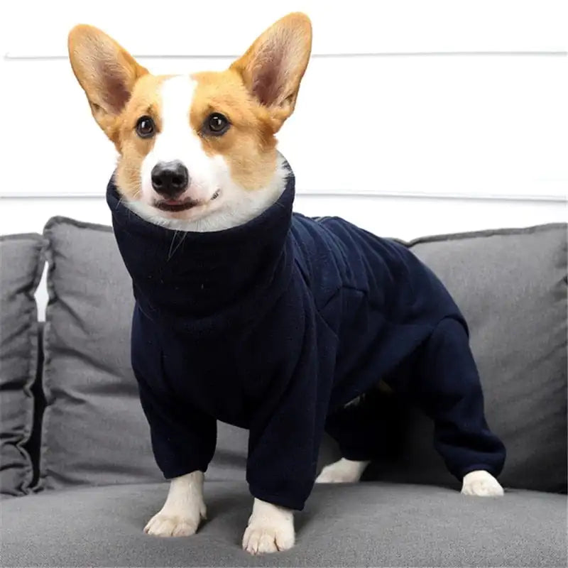 Winter Thick Warm Coat