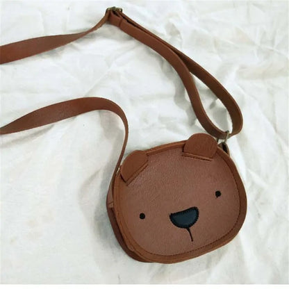 Toddler Animal Crossbody Bag for Kids