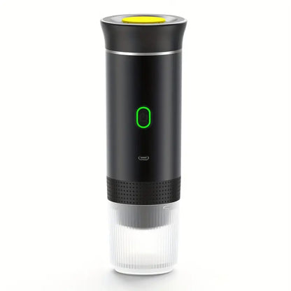 On the Go Coffee™ - Ultimate Portable Coffee Solution