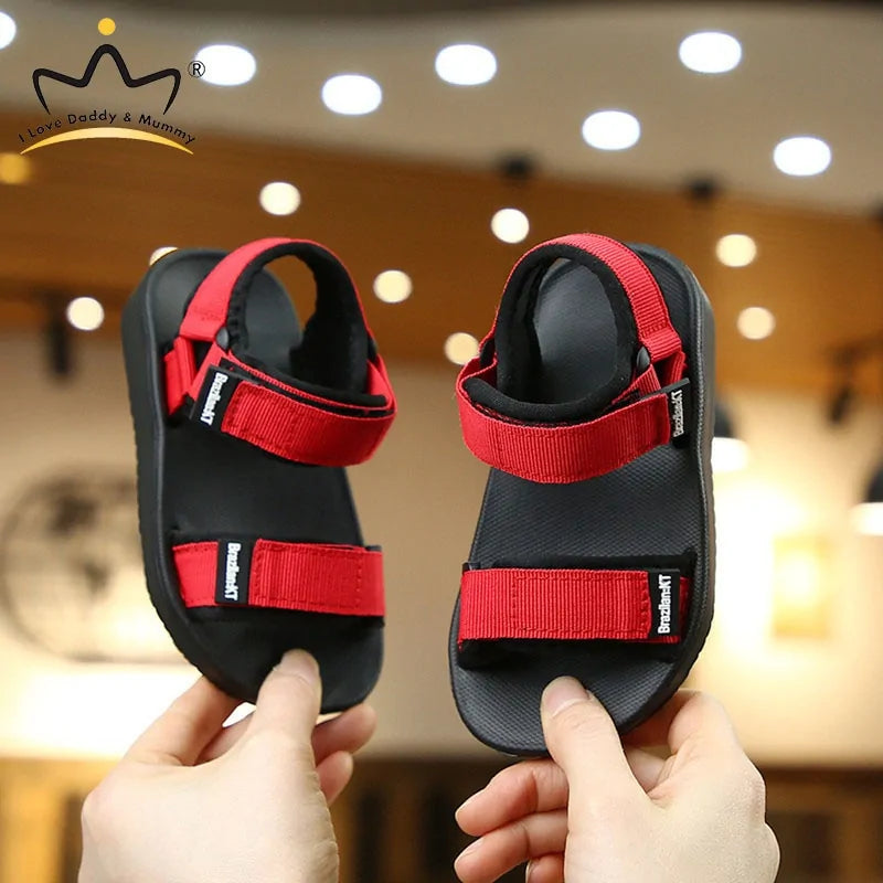 Summer Sandals