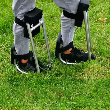 ProKneel™ – Heavy-Duty Support for Work, Floor & Garden Tasks
