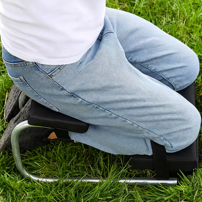 ProKneel™ – Heavy-Duty Support for Work, Floor & Garden Tasks