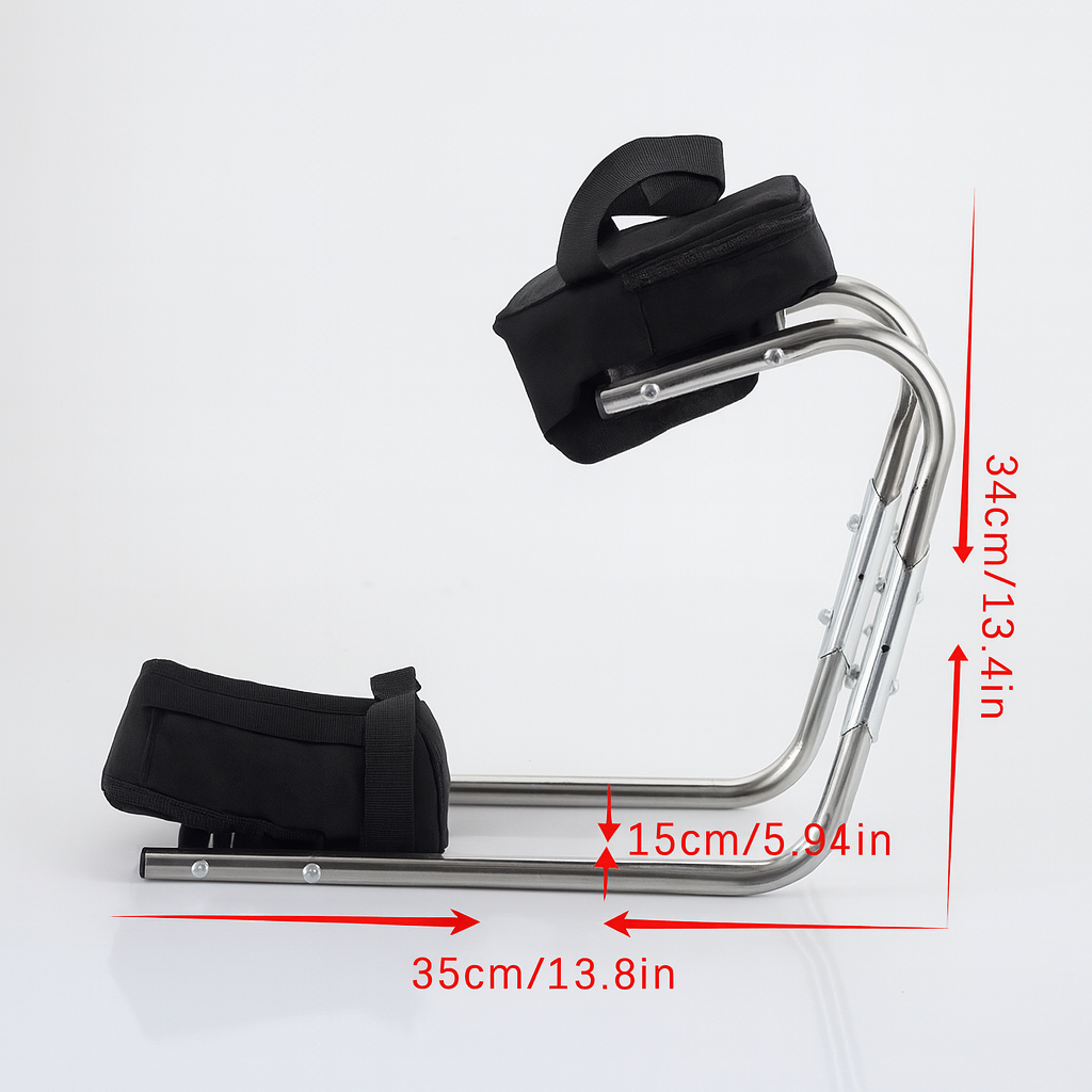 ProKneel™ – Heavy-Duty Support for Work, Floor & Garden Tasks