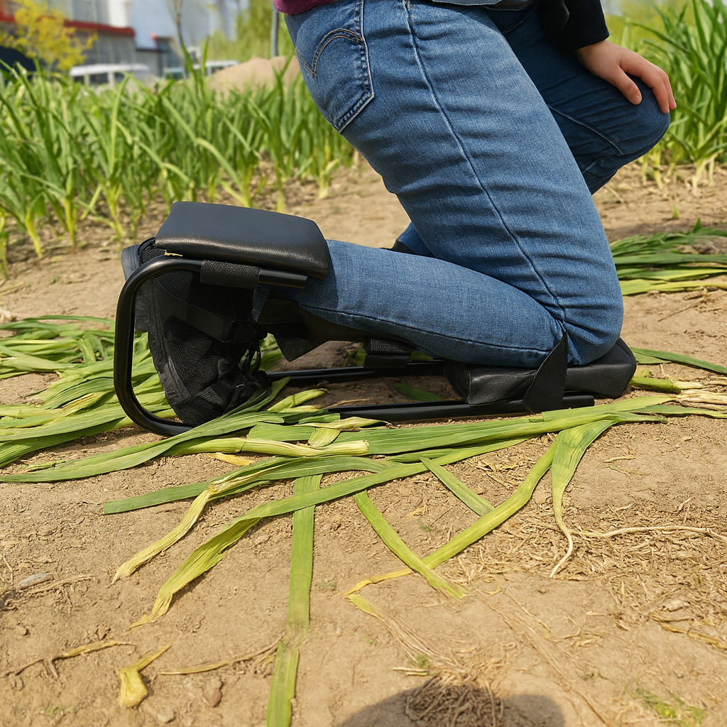 ProKneel™ – Heavy-Duty Support for Work, Floor & Garden Tasks